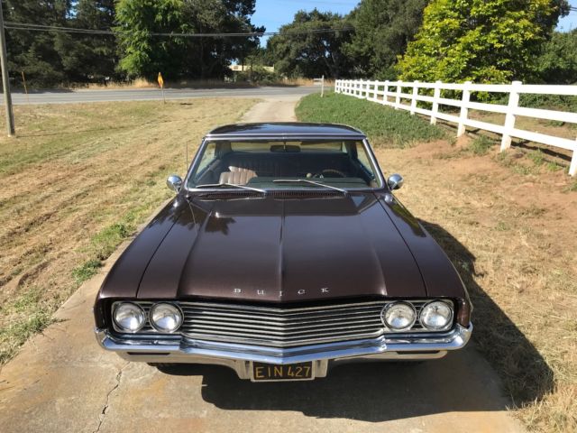 1964 Buick Skylark - photo 11