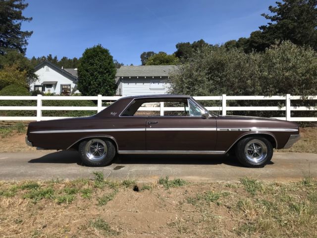 1964 Buick Skylark - photo 2