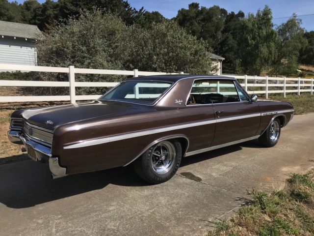 1964 Buick Skylark - photo 3