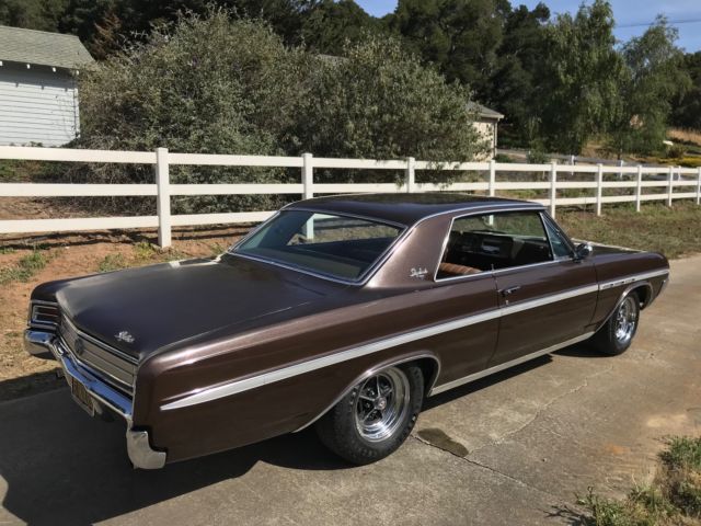 1964 Buick Skylark - photo 4