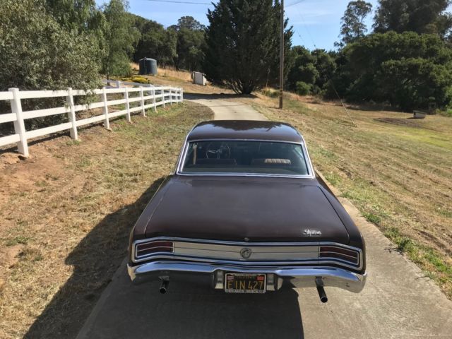 1964 Buick Skylark - photo 5