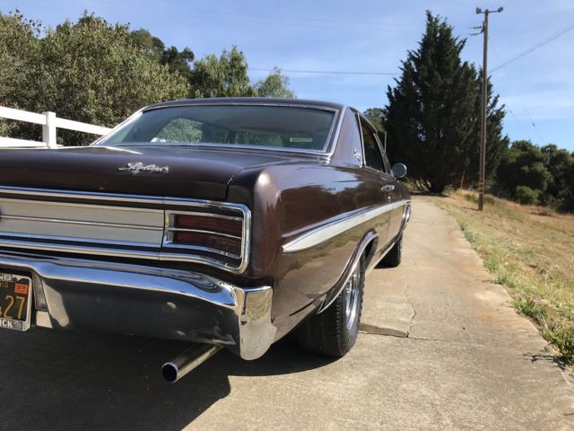 1964 Buick Skylark - photo 6