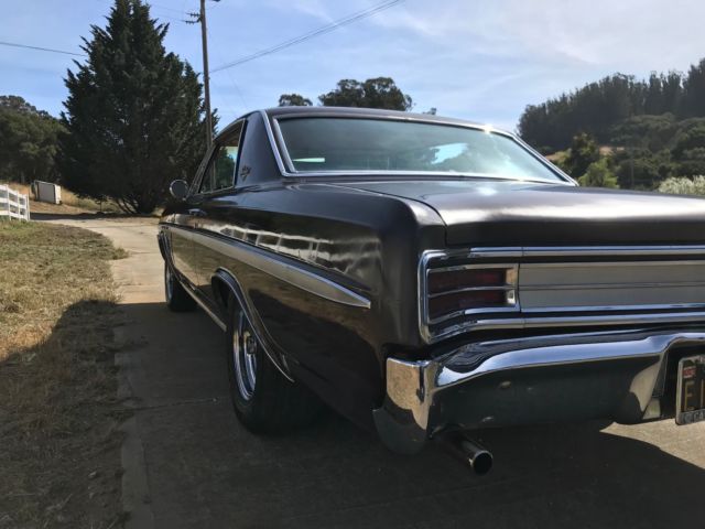 1964 Buick Skylark - photo 7