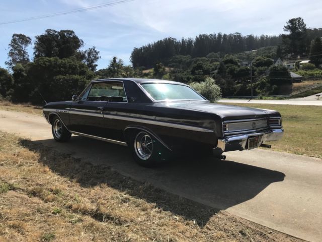 1964 Buick Skylark - photo 8