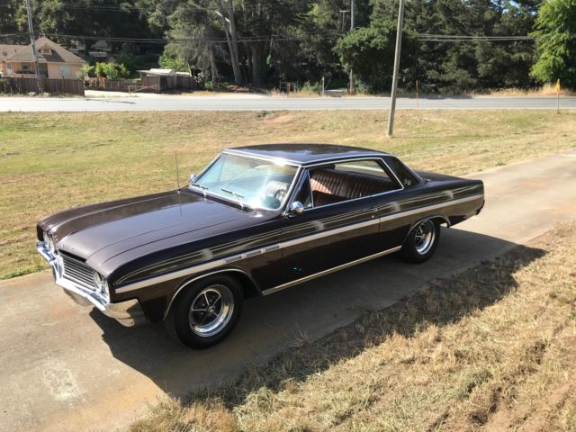 1964 Buick Skylark - photo 9