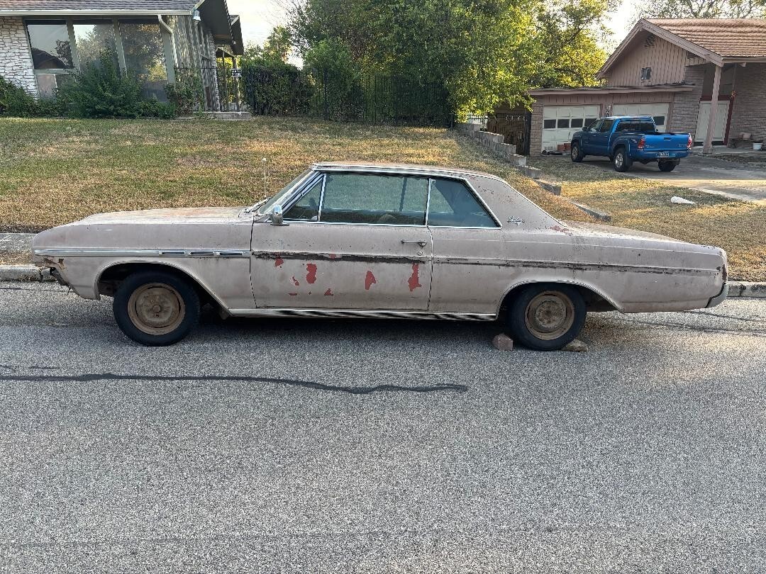 1964 Buick Skylark - photo 2