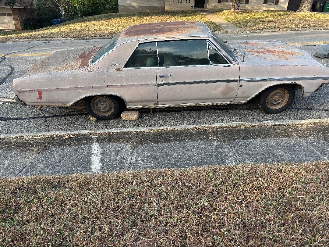 1964 Buick Skylark - photo 3
