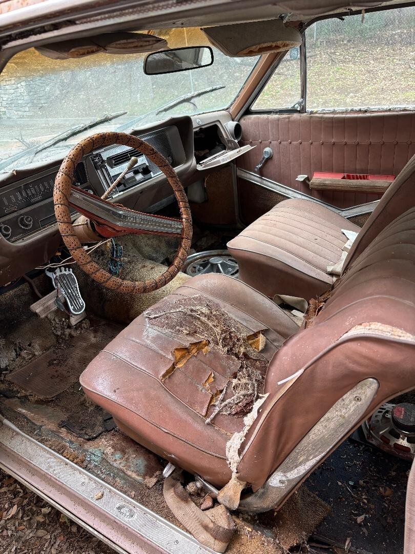 1964 Buick Skylark - photo 5