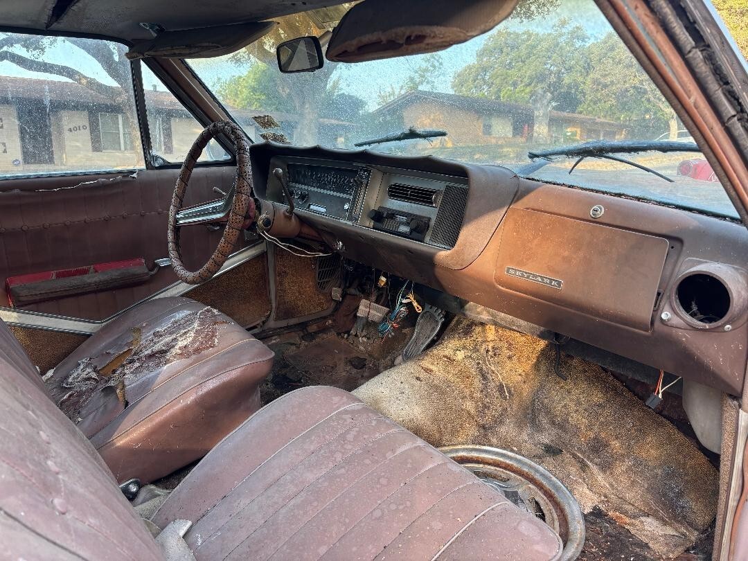 1964 Buick Skylark - photo 6