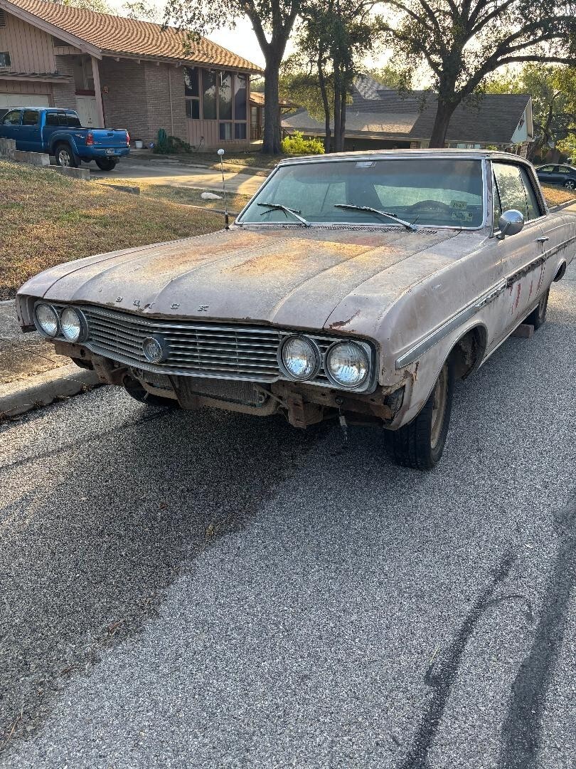 1964 Buick Skylark - photo 7