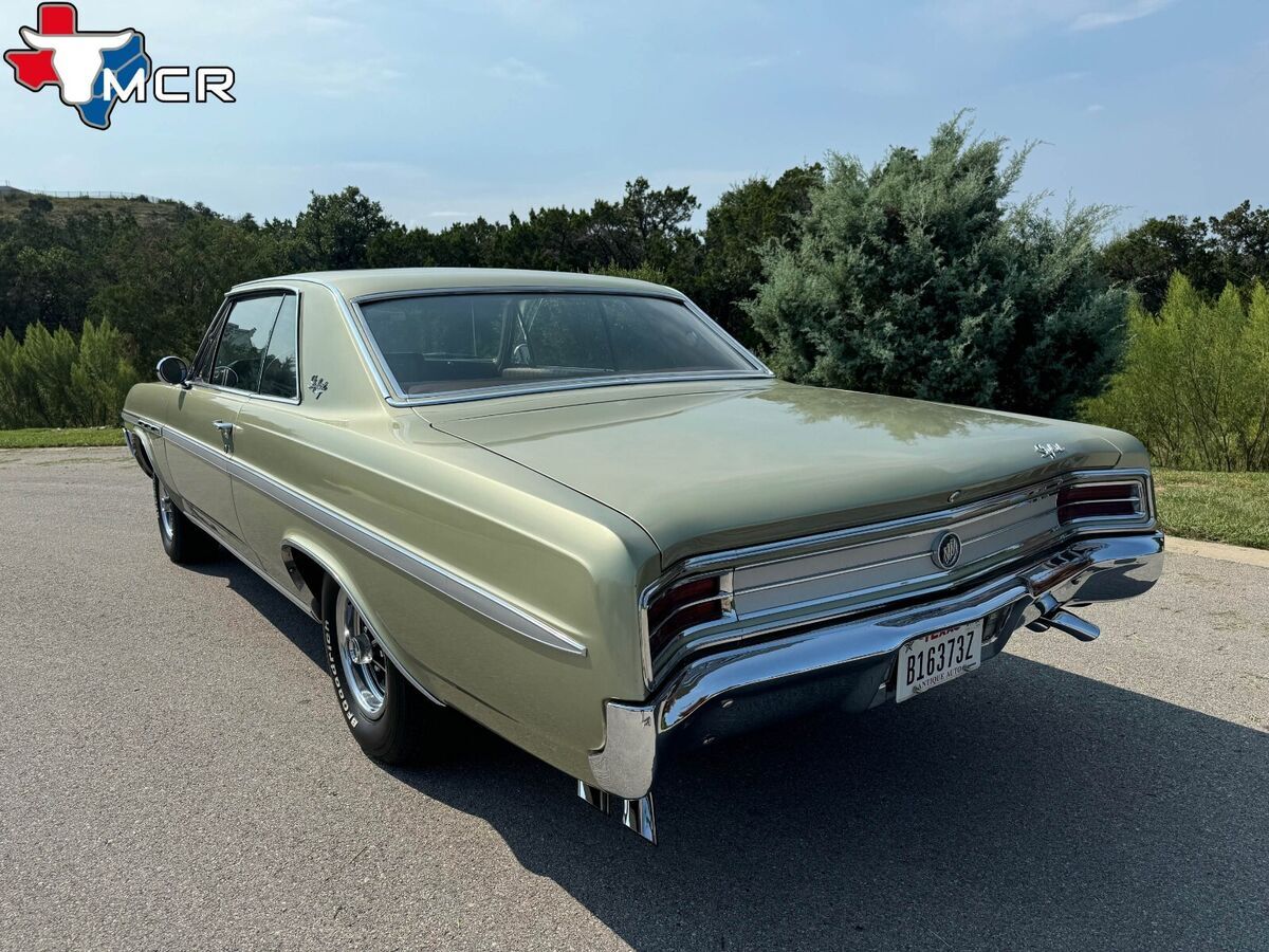 1964 Buick Skylark - Low Miles - Restored - photo 10
