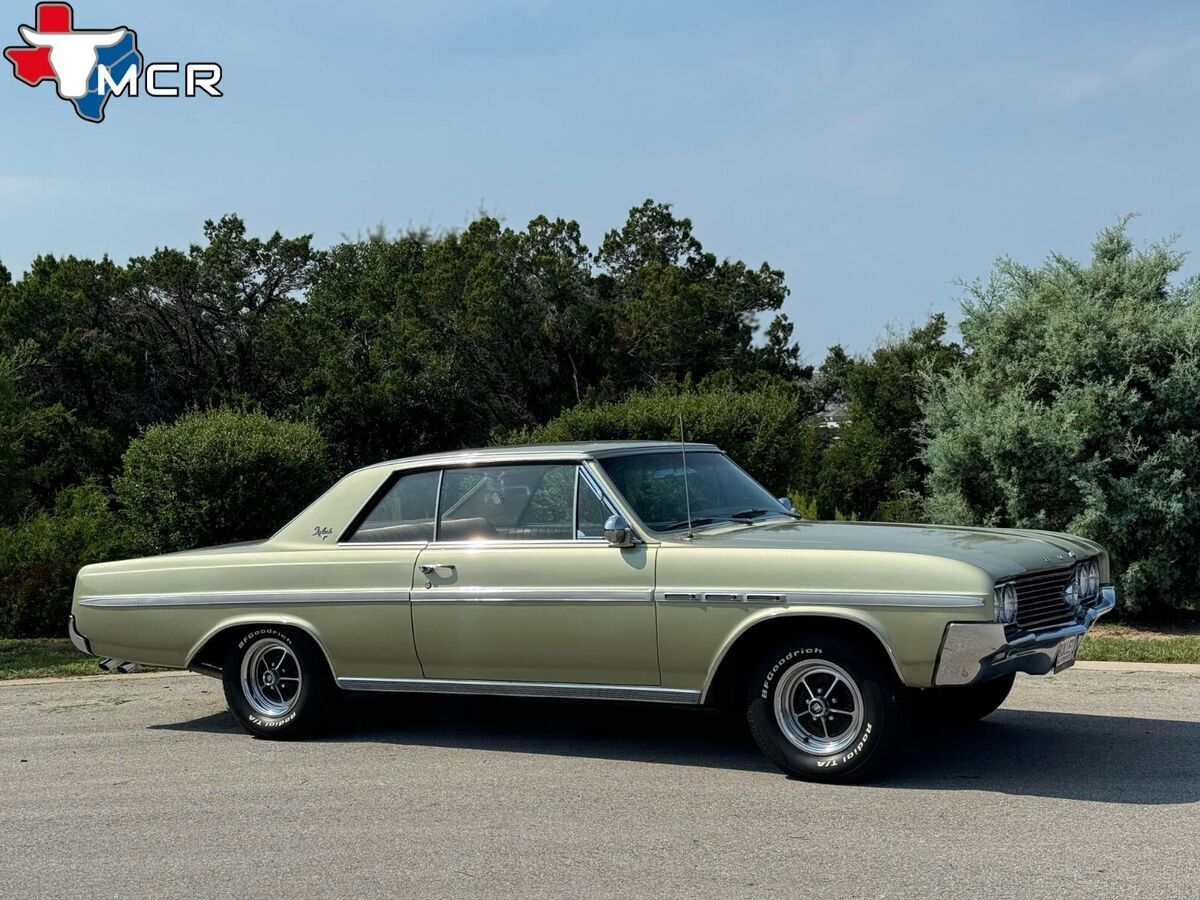 1964 Buick Skylark - Low Miles - Restored - photo 11