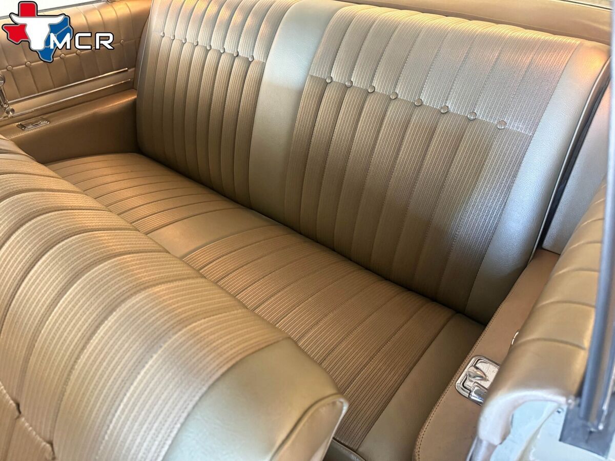 1964 Buick Skylark - Low Miles - Restored - photo 13