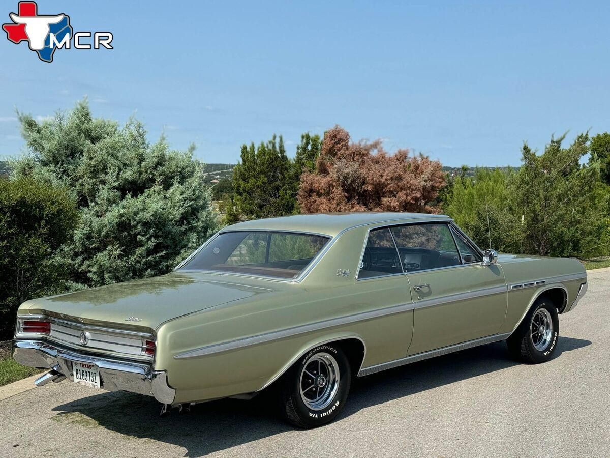 1964 Buick Skylark - Low Miles - Restored - photo 2