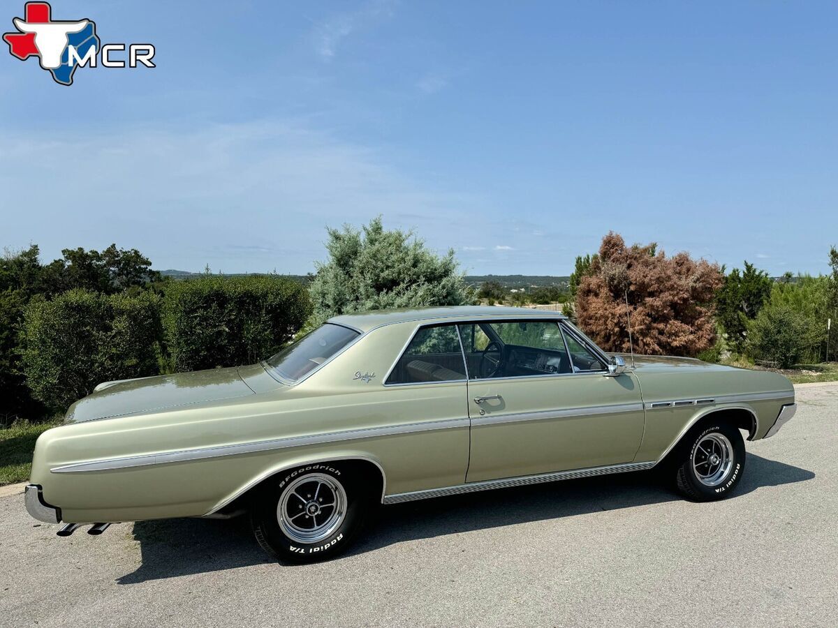 1964 Buick Skylark - Low Miles - Restored - photo 3
