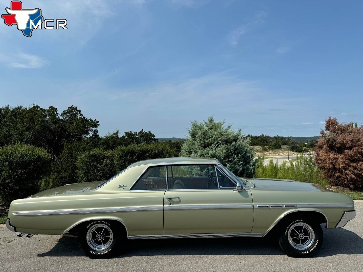 1964 Buick Skylark - Low Miles - Restored - photo 4