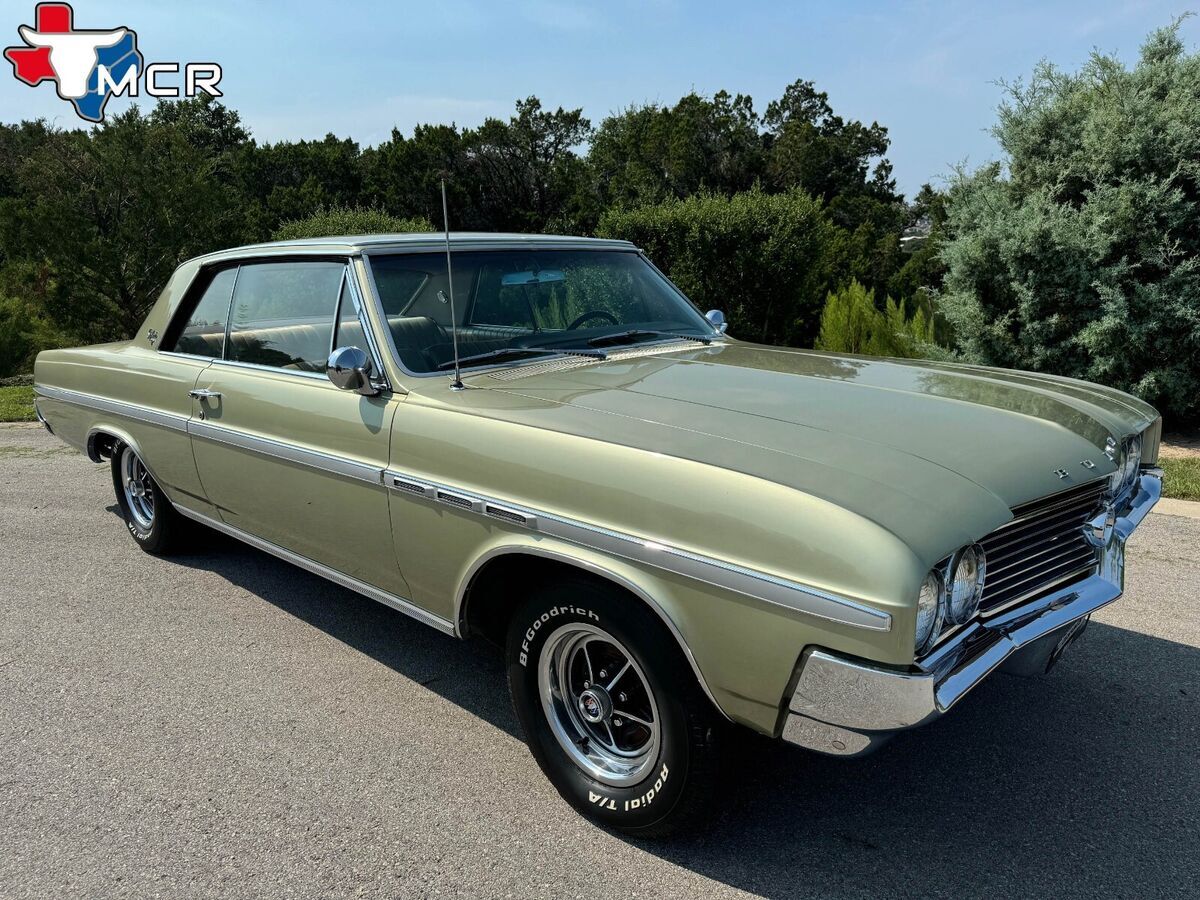 1964 Buick Skylark - Low Miles - Restored - photo 5