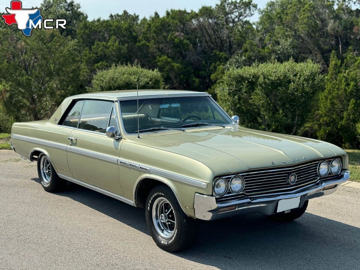 1964 Buick Skylark - Low Miles - Restored - photo 6