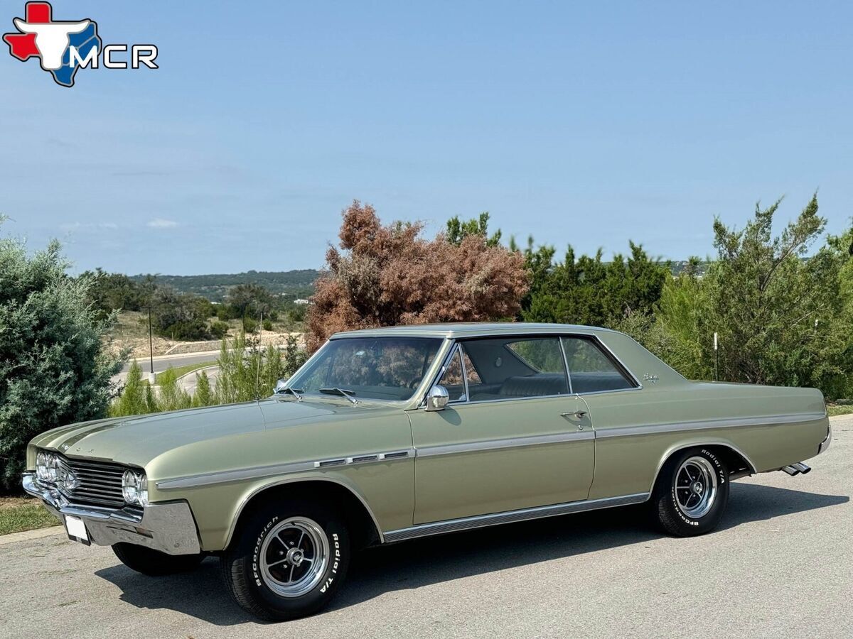 1964 Buick Skylark - Low Miles - Restored - photo 7