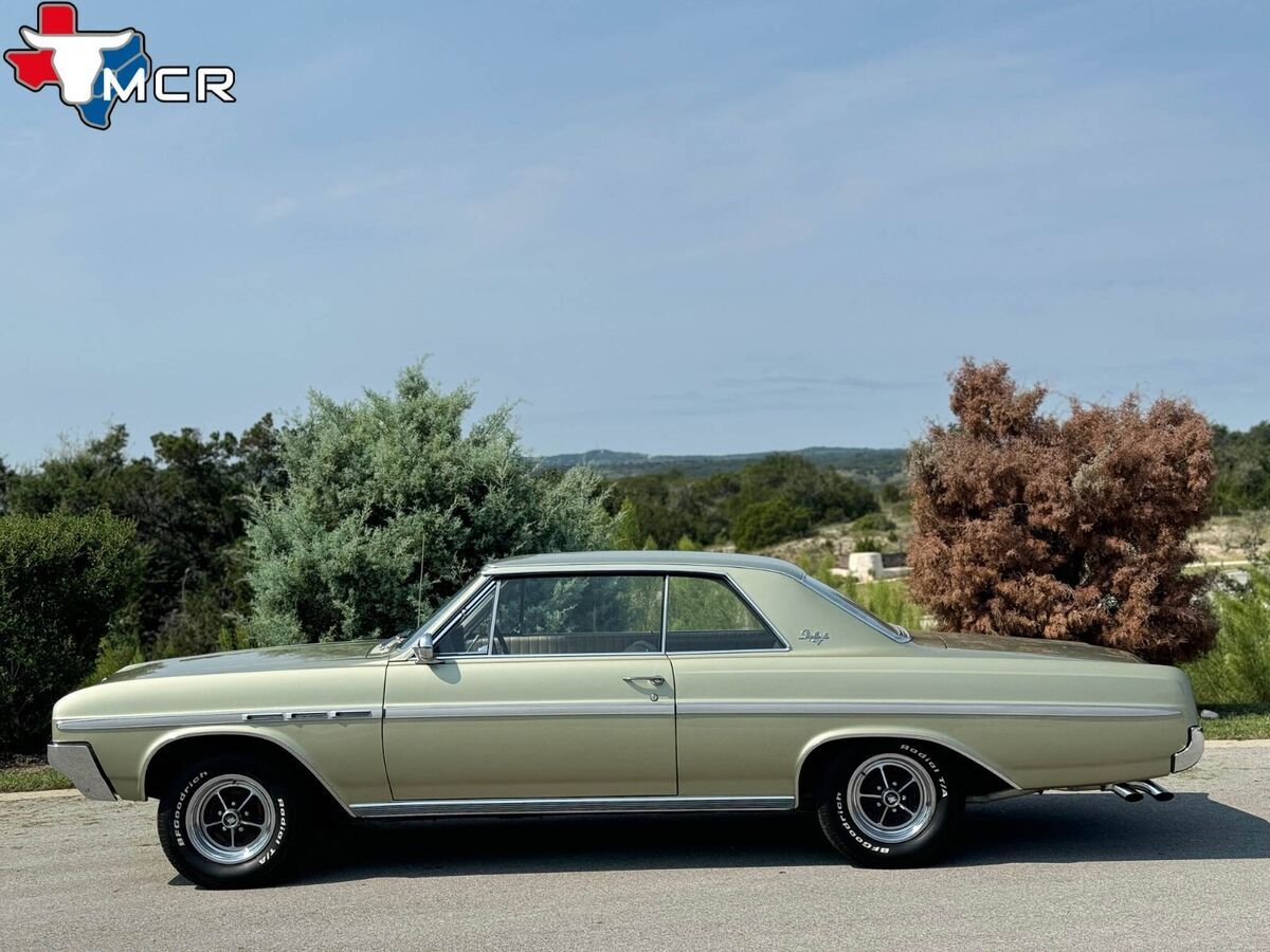 1964 Buick Skylark - Low Miles - Restored - photo 8
