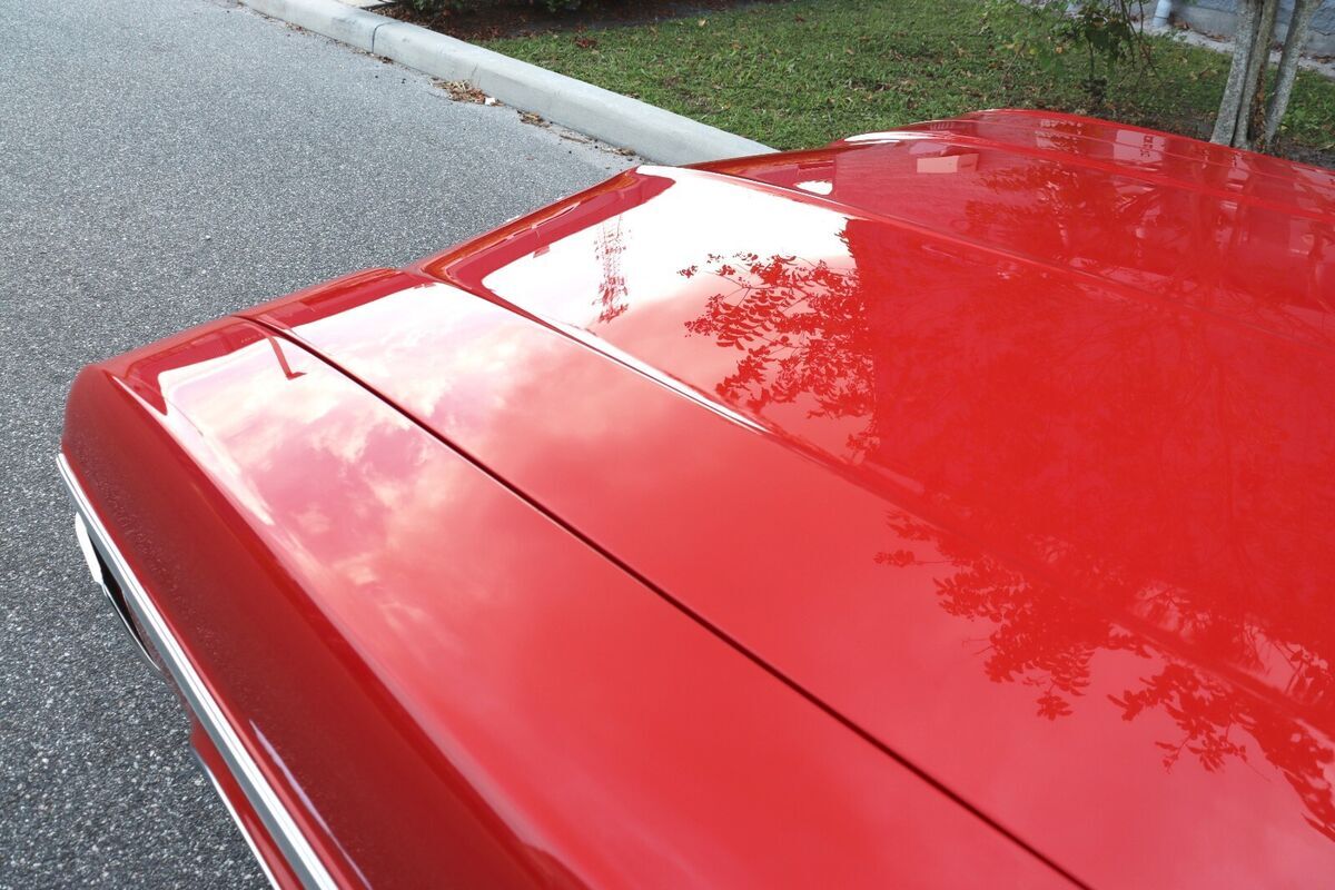 1964 Buick Skylark Special Deluxe Convertible - photo 8