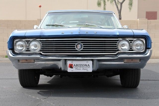 1964 Buick Skylark Sport Wagon -- - photo 13