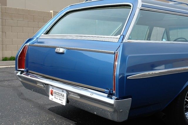 1964 Buick Skylark Sport Wagon -- - photo 7