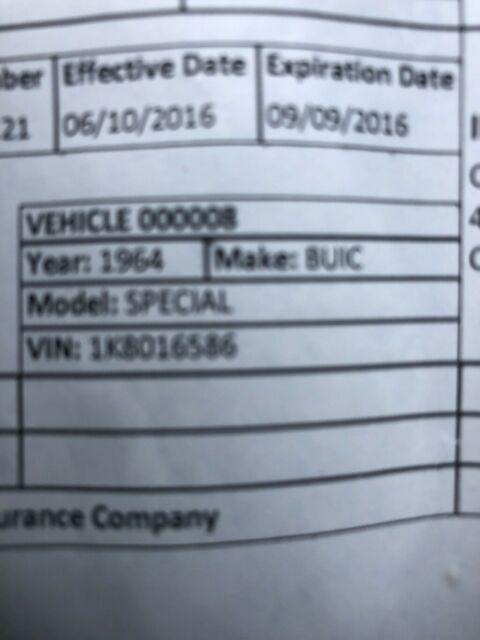 1964 Buick Other - photo 12