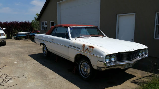 1964 Buick Special
