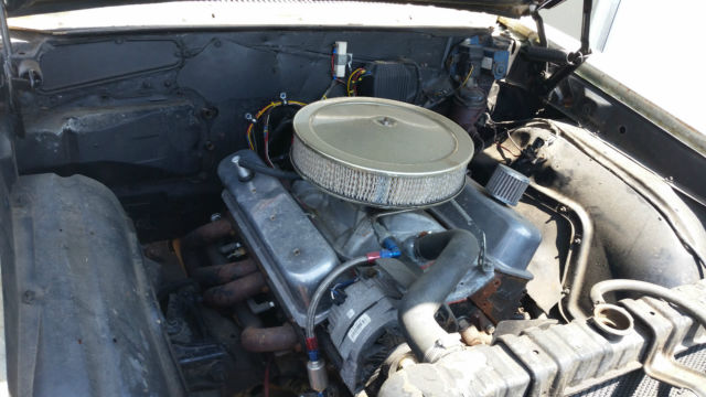 1964 Buick Special - photo 13