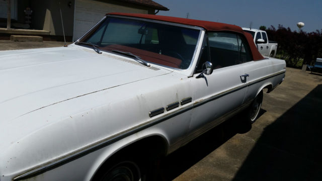 1964 Buick Special - photo 3