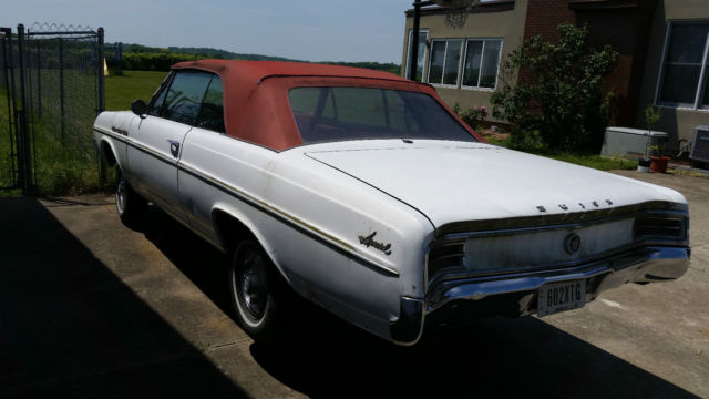 1964 Buick Special - photo 4