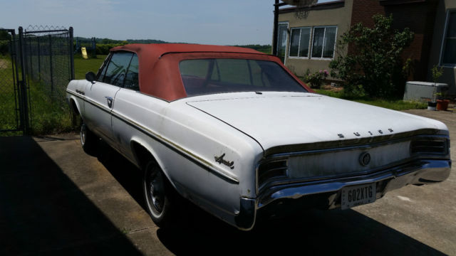 1964 Buick Special - photo 5