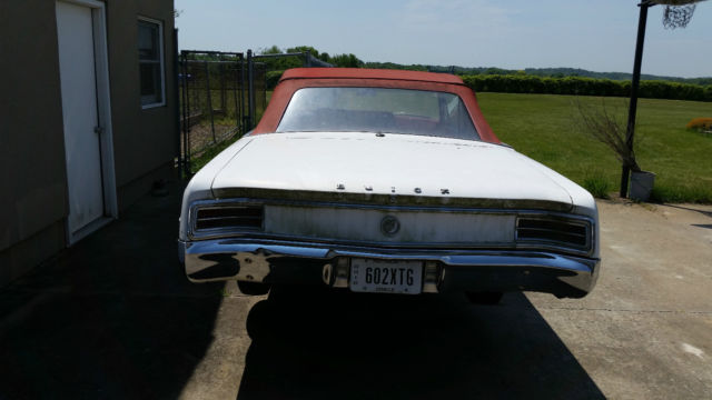 1964 Buick Special - photo 6