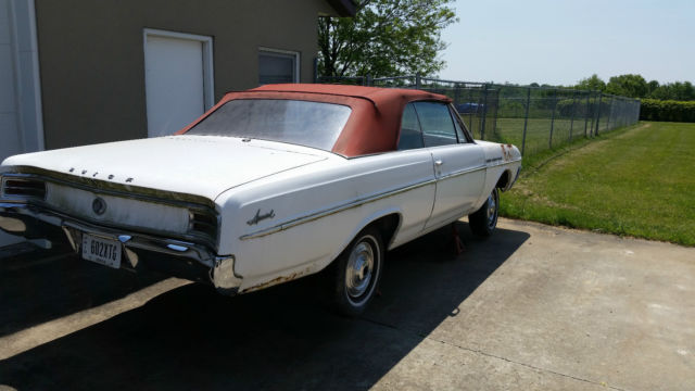 1964 Buick Special - photo 7