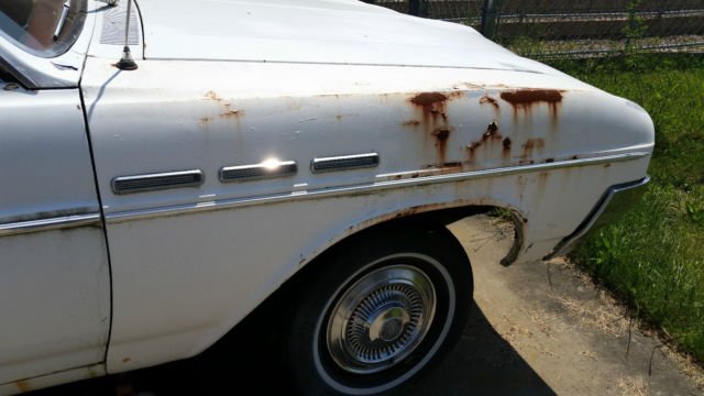 1964 Buick Special - photo 9