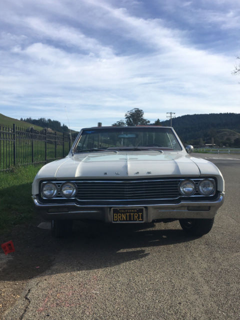 1964 Buick Other