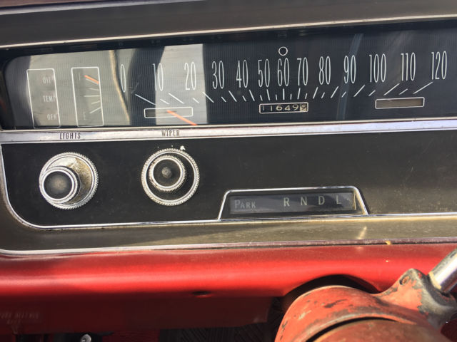 1964 Buick Other - photo 12