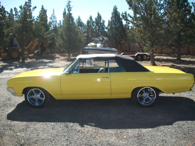 1964 Buick Special Convertible 1964 Buick Other Base