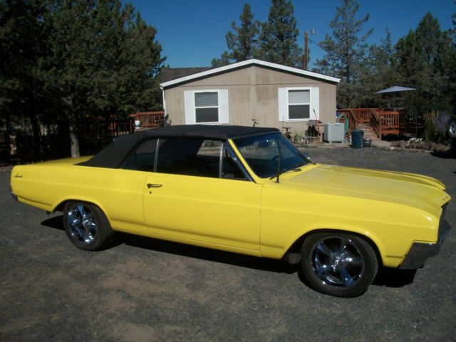 1964 Buick Other Base - photo 2