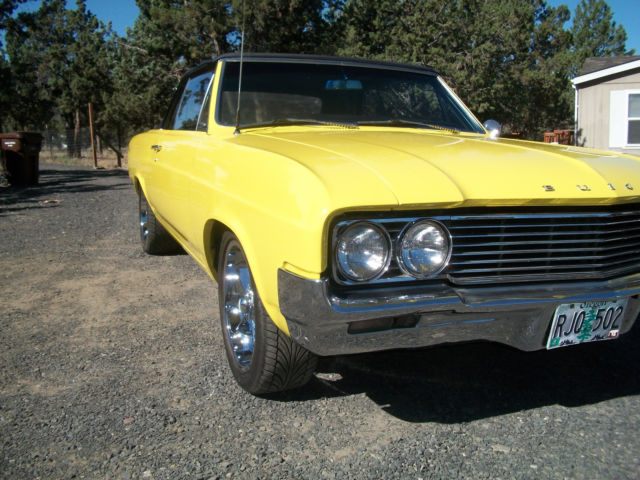 1964 Buick Other Base - photo 3