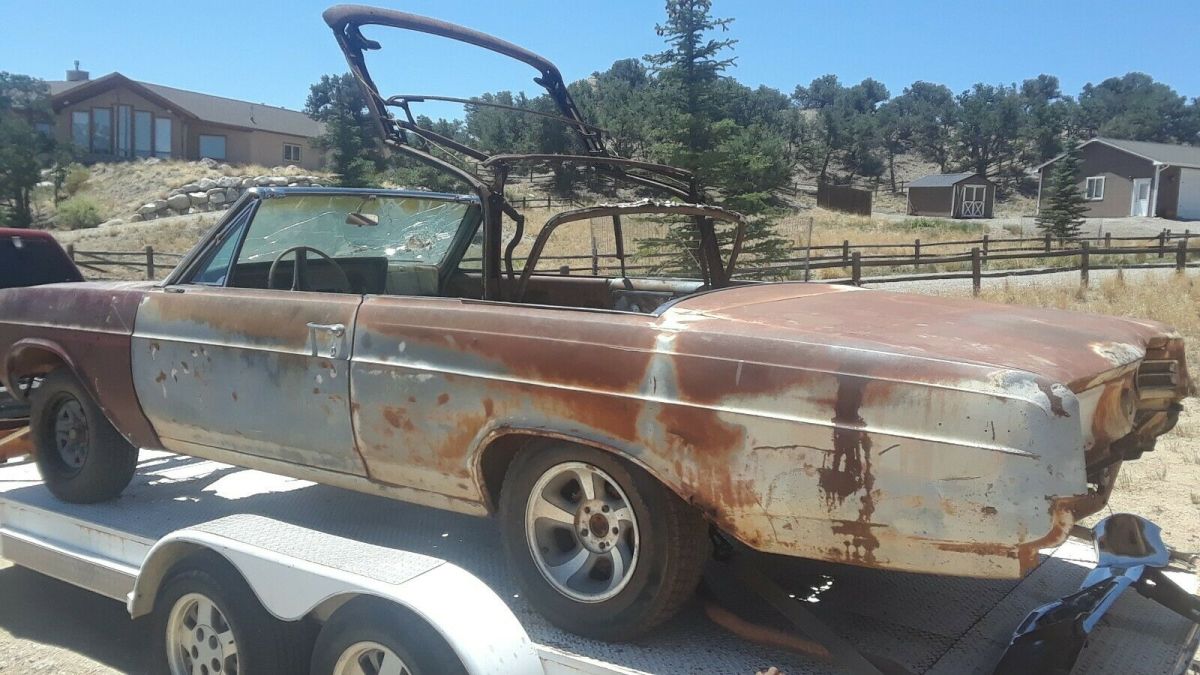 1964 Buick Special - photo 2