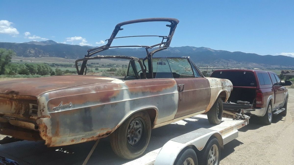 1964 Buick Special - photo 4