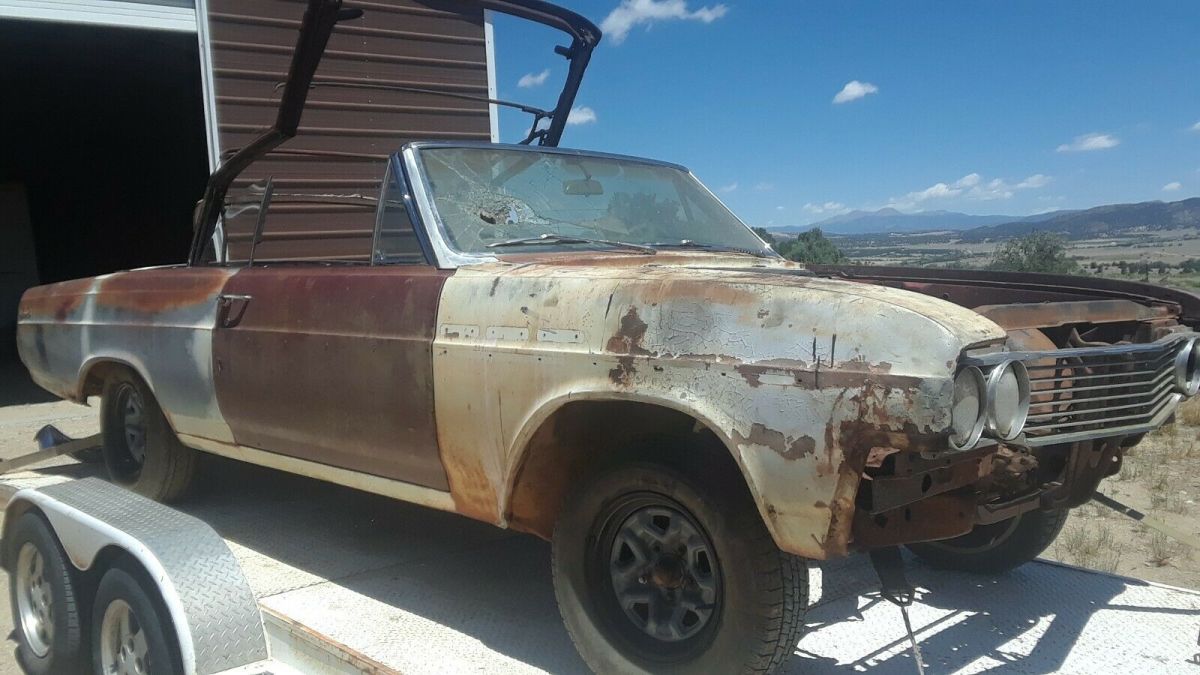 1964 Buick Special - photo 5