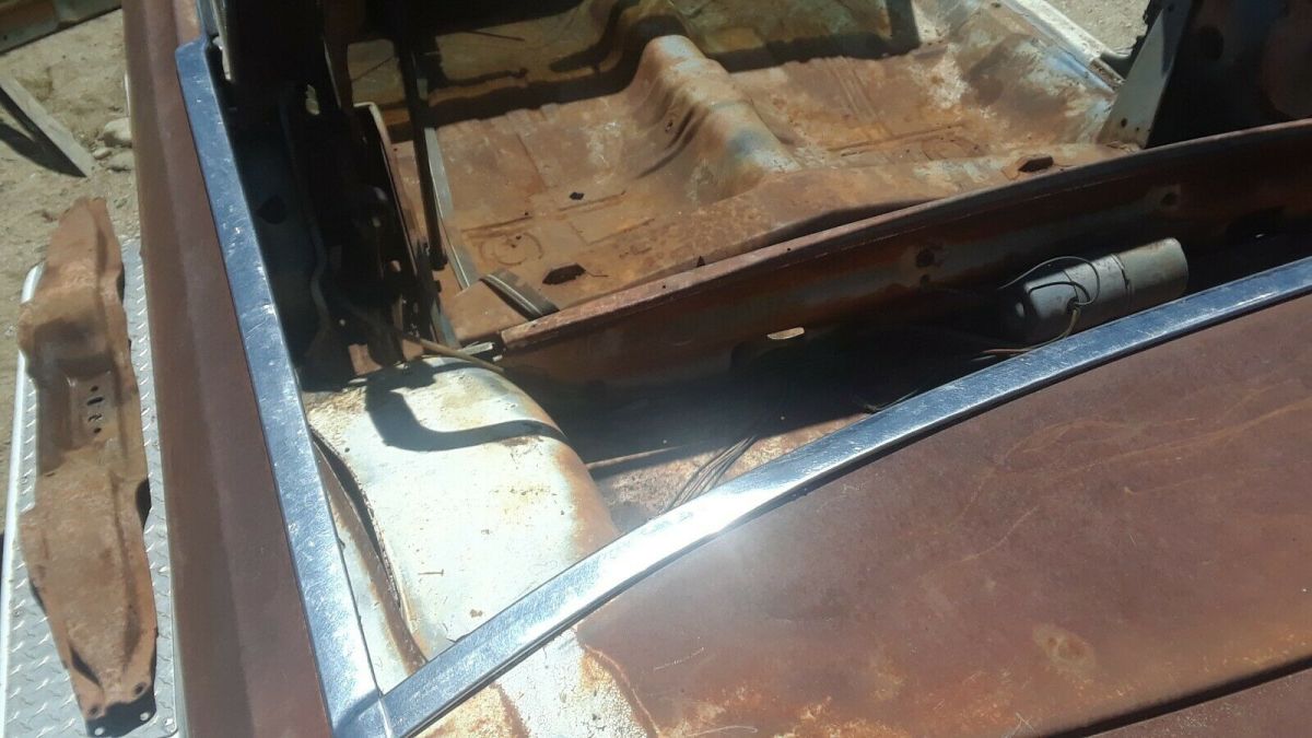 1964 Buick Special - photo 9