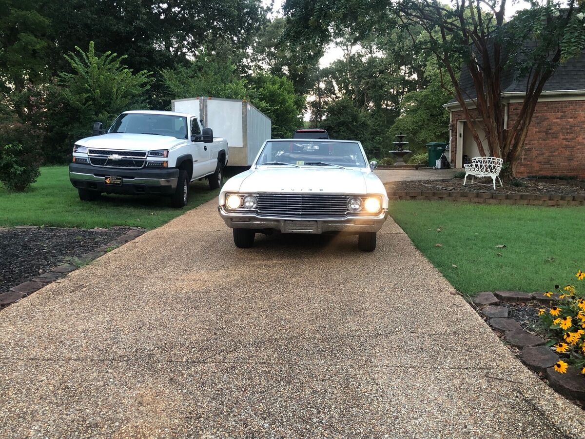 1964 Buick Special - photo 6