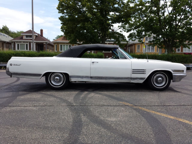 1964 Buick Other - photo 6