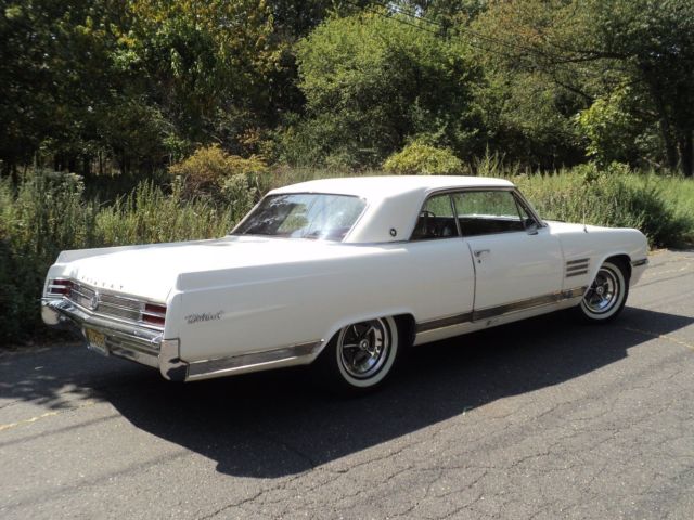 1964 Buick Other 2 Door Coupe - photo 10