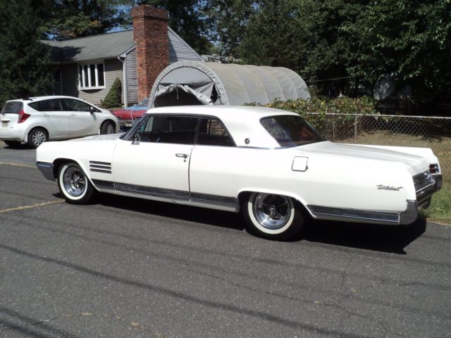 1964 Buick Other 2 Door Coupe - photo 4