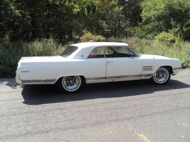1964 Buick Other 2 Door Coupe - photo 6